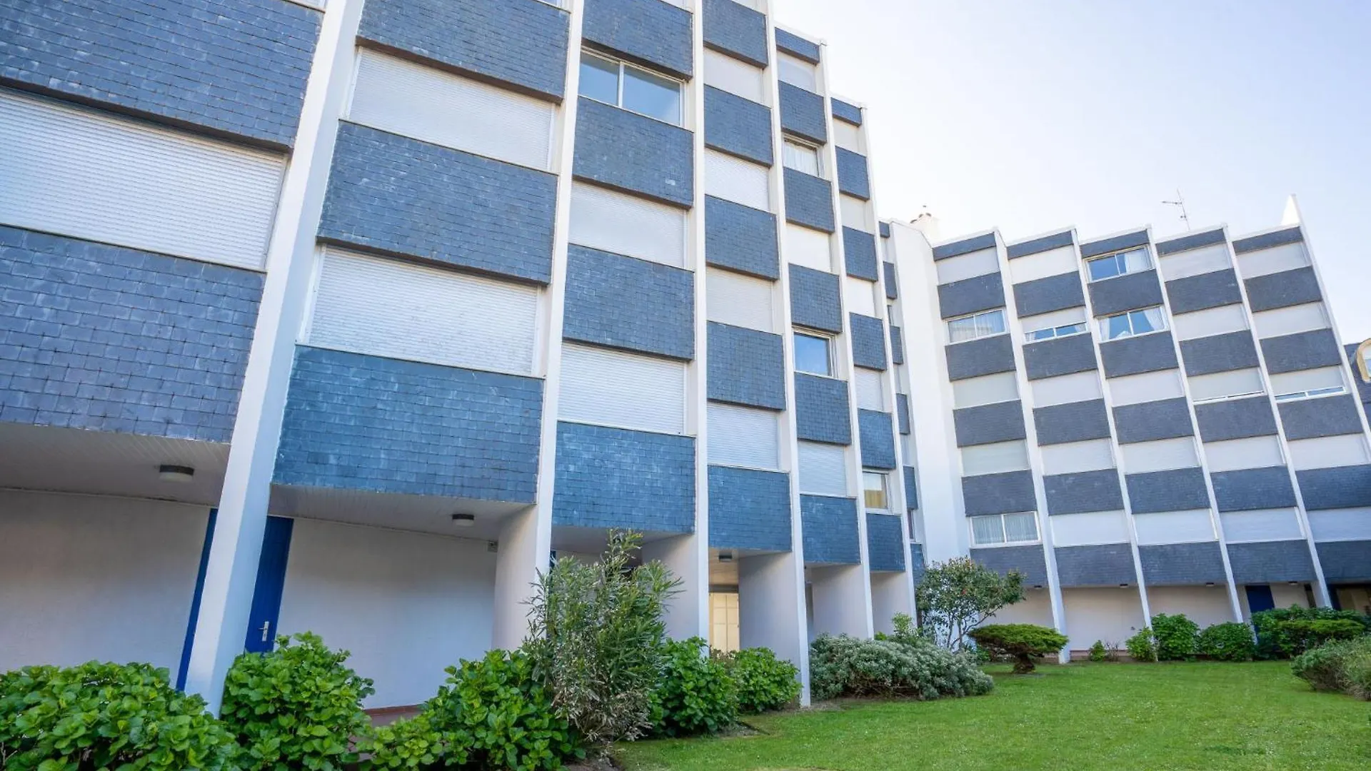Apartment Port Maria-2 By Interhome 基伯龙 0*,  法国